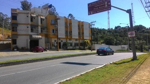 Hotel E Restaurante Panorama