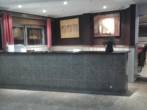 Residencial Pinto