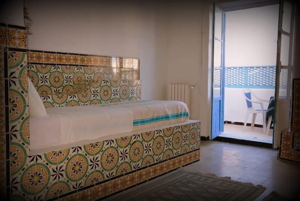Djerba erriadh