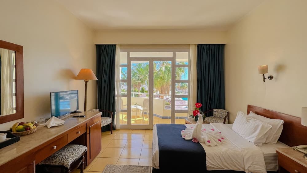 Sharm Reef Hotel