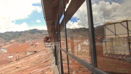 Hostal Tu Hogar