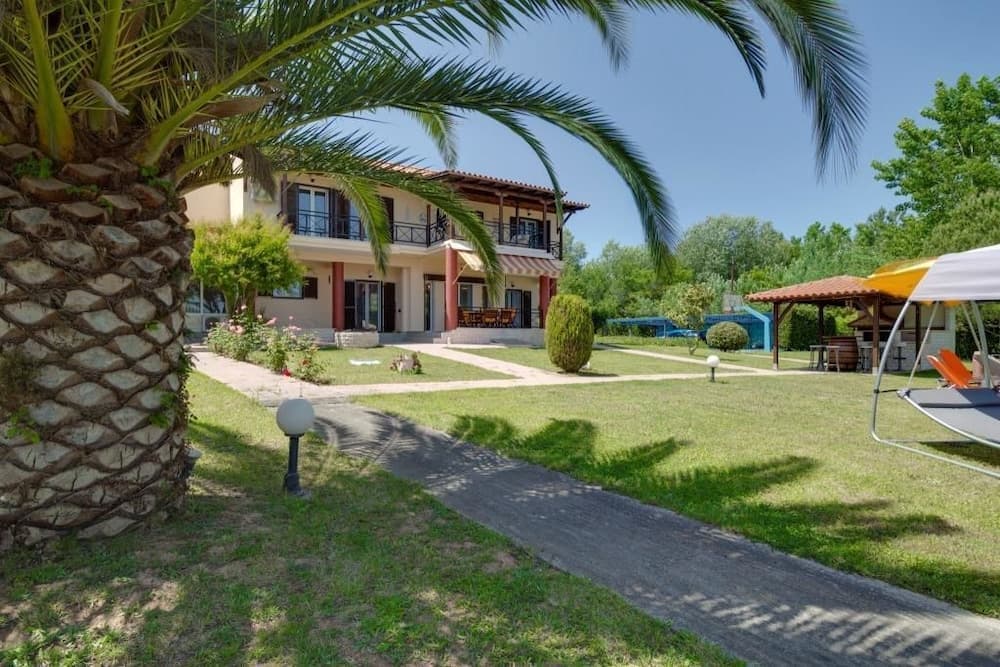 Villa Laguna
