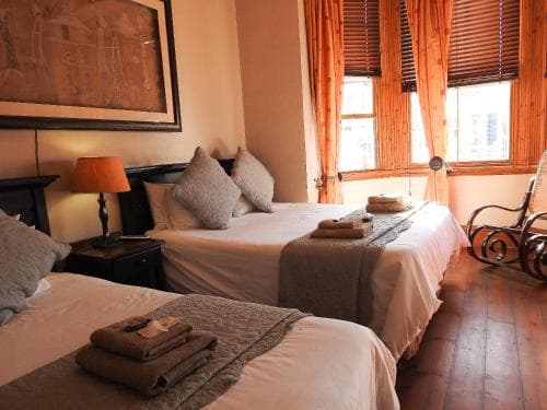 Sea Shells Guest House