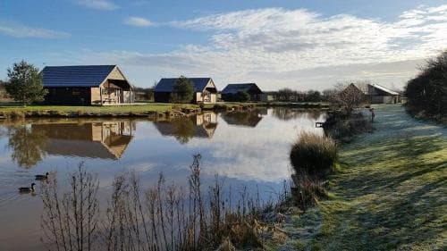Willow Lodges