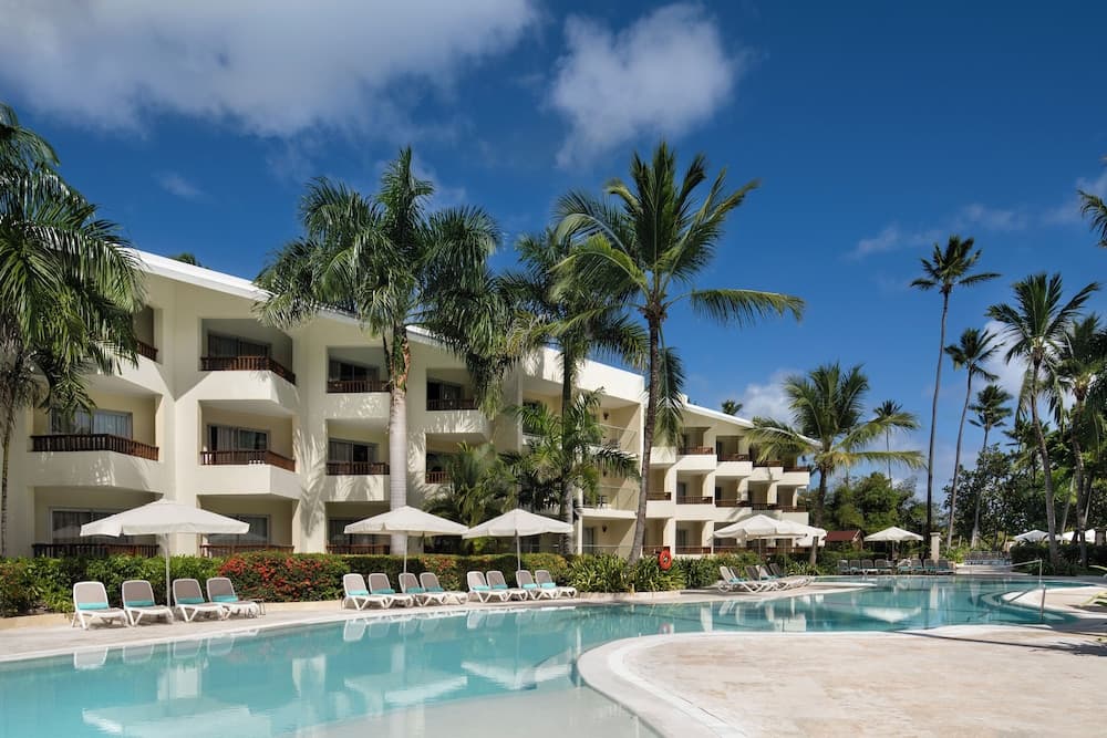 Impressive Punta Cana