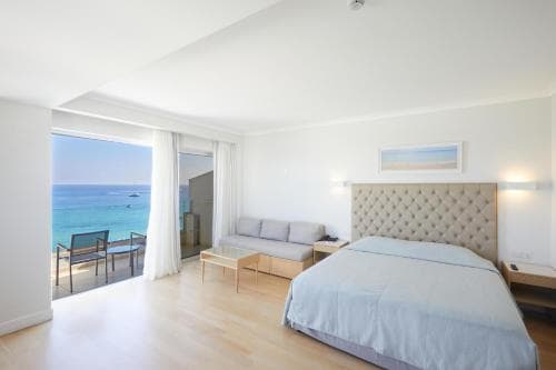 Sunrise Beach Hotel
