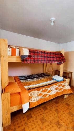 Caroline Lodging