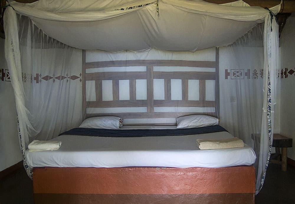 Mgoza Lodge