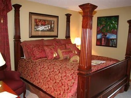 Foxtrot Bed and Breakfast