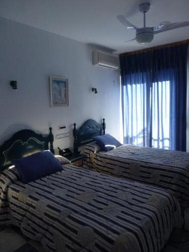 Hostal Puerto Genovés