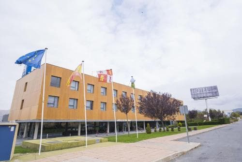 El Espinar