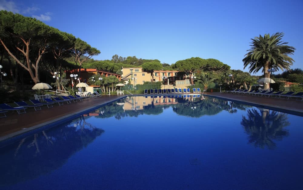Hotel Desiree