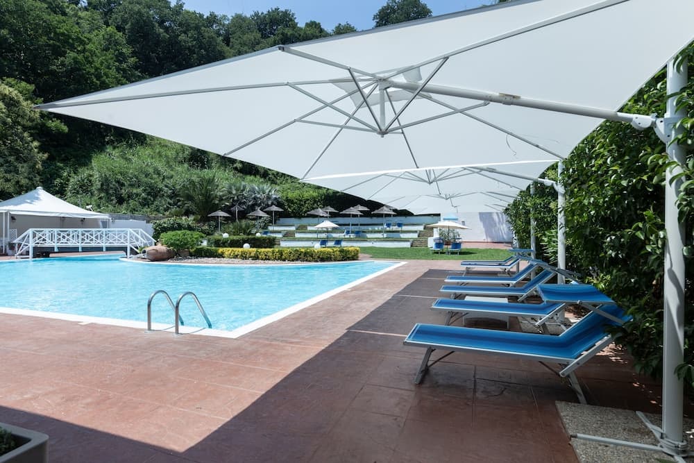 Agave Hotel