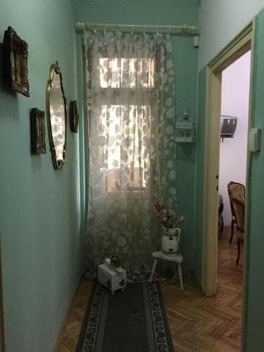 Hostel Museum Propido