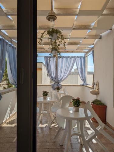 Albatro B&B