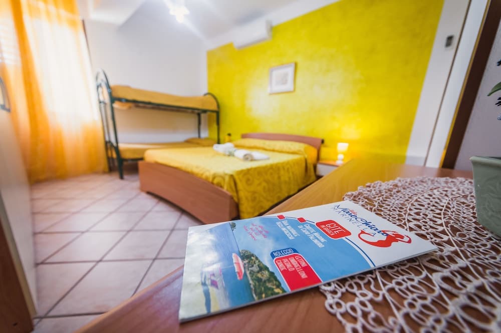 Fontanelle B&B