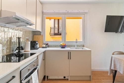 Apartamentos Bahia