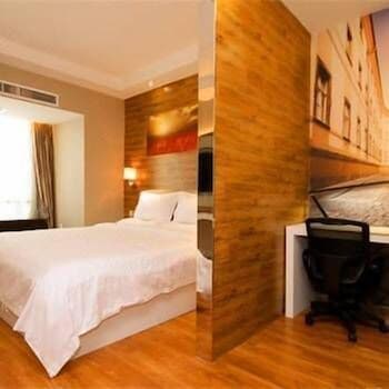 Hotel Barley