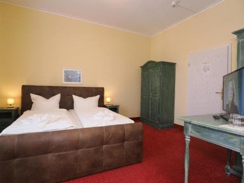 Hotel See Eck