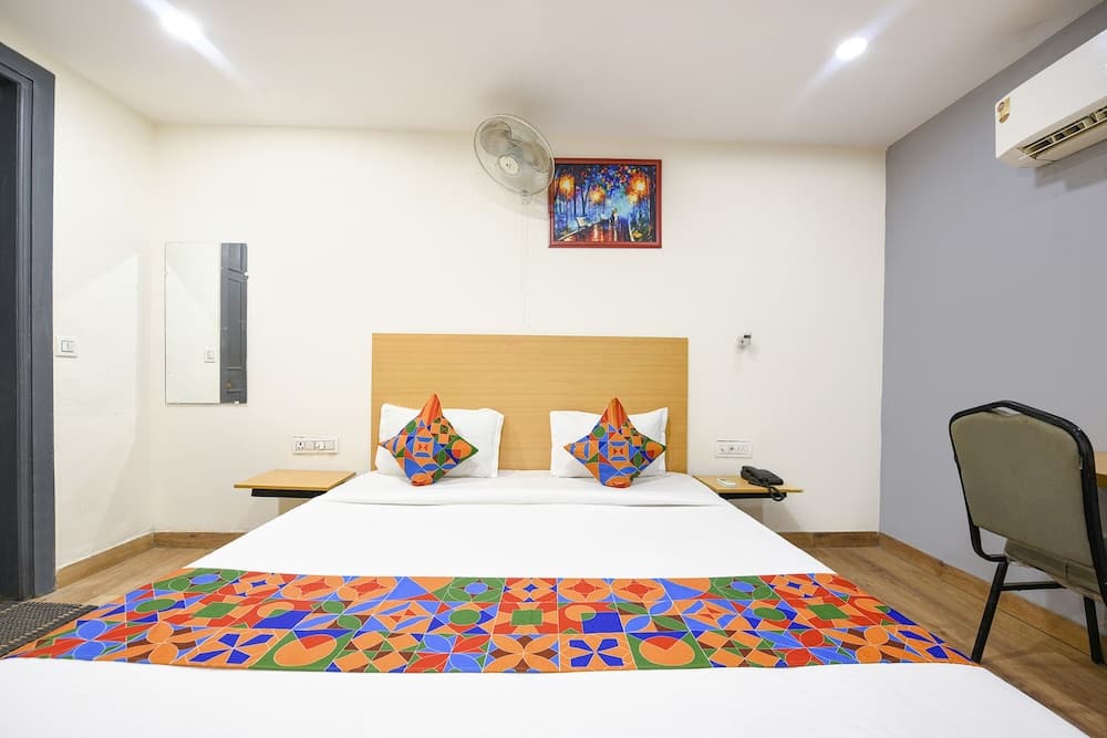 FabHotel Twamev