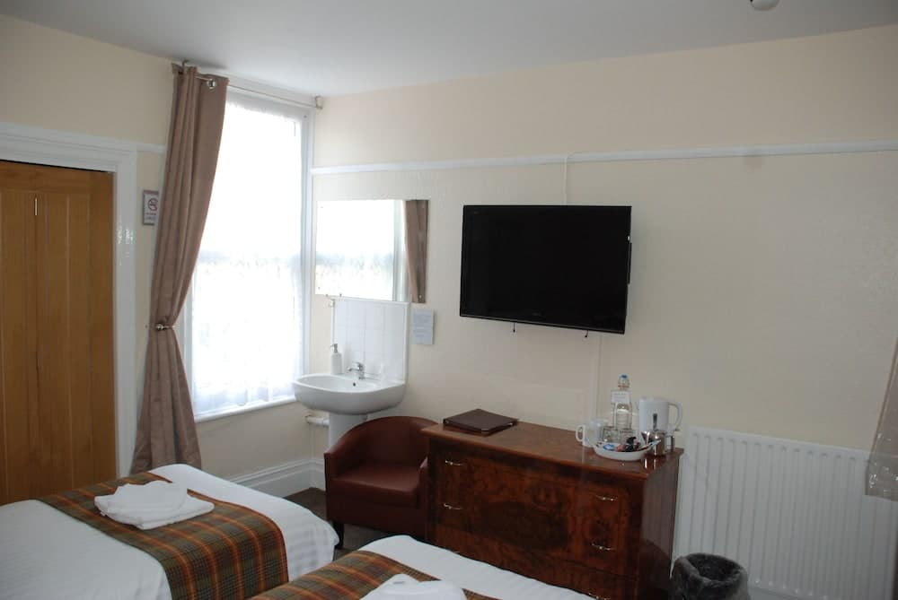 Trevali Guesthouse