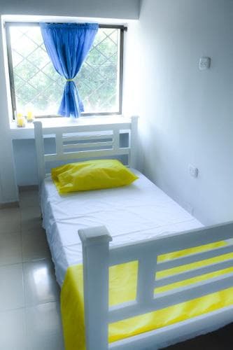 Positano Hostel