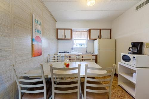 Panoramic Motel Apts