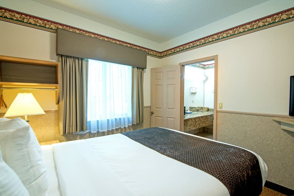 Silver Spruce Inn