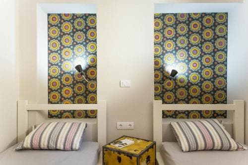 Hostel Bongo