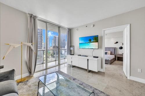 Icon Brickell Residences