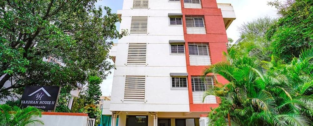 Fabhotel Padmalaya Blossom