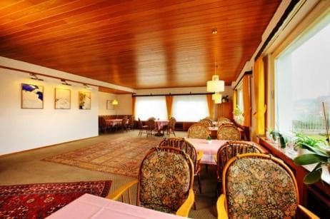 Hotel Wirth