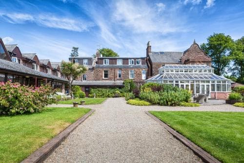 Auchrannie Resort
