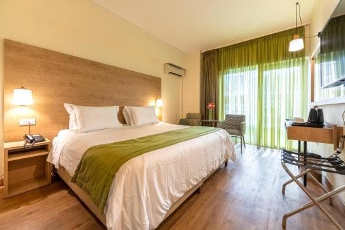 Polis Grand Hotel