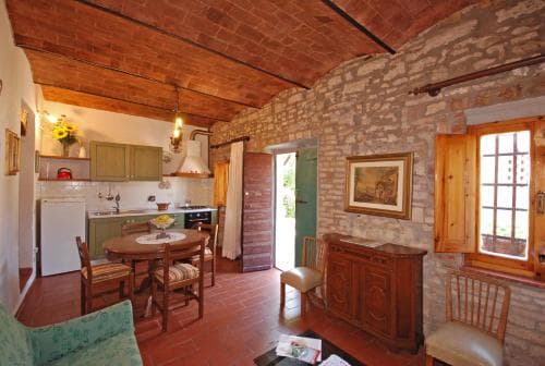 Podere Poggetto