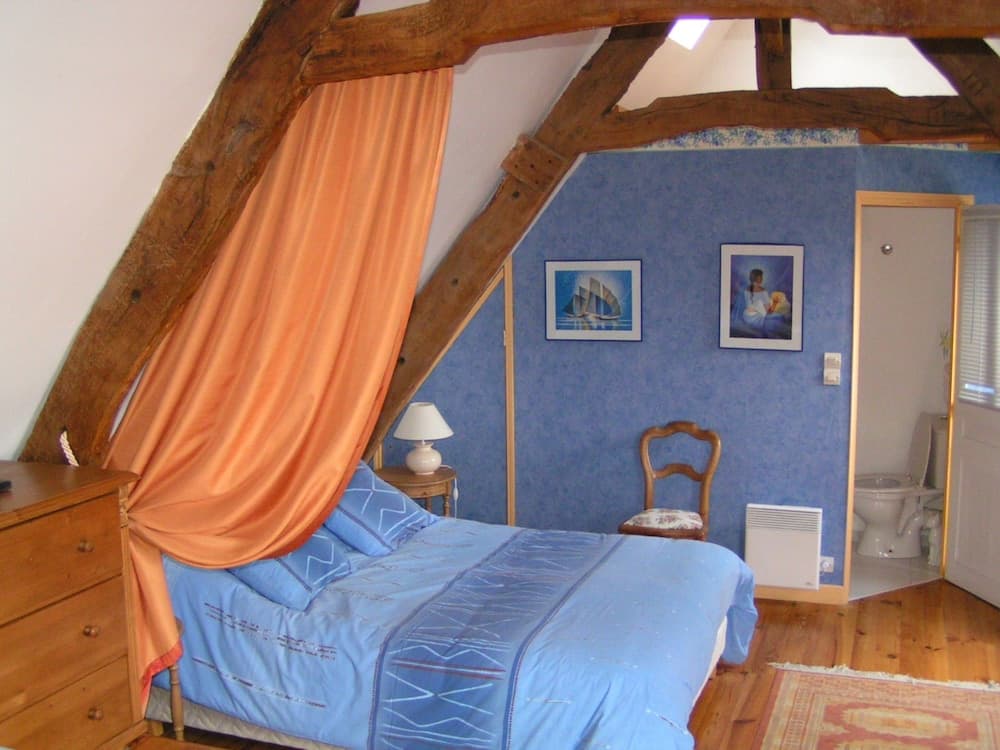 La Foulerie