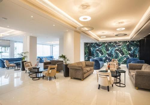 Tsokkos Beach Hotel
