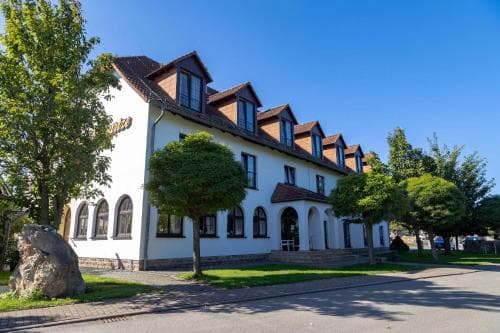 Hotel Schwartze