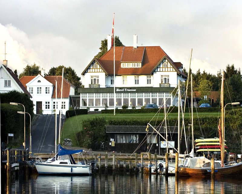 Hotel Troense