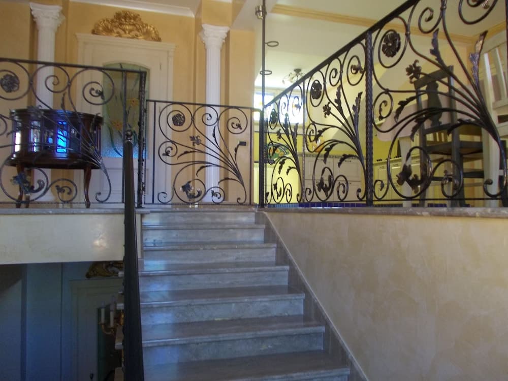 A La Maison De Gabry