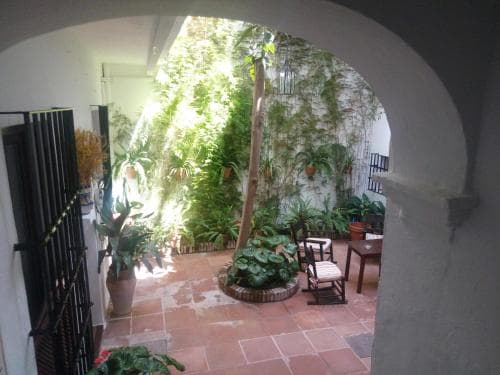 Hostal Gran Capitan