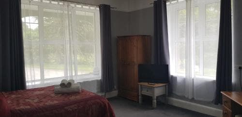 Moorlands Hotel