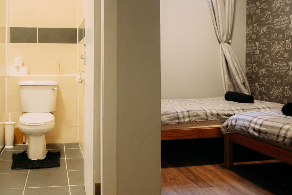 Hoppo Backpackers Hostel