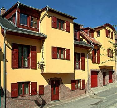 Decsi Panzió