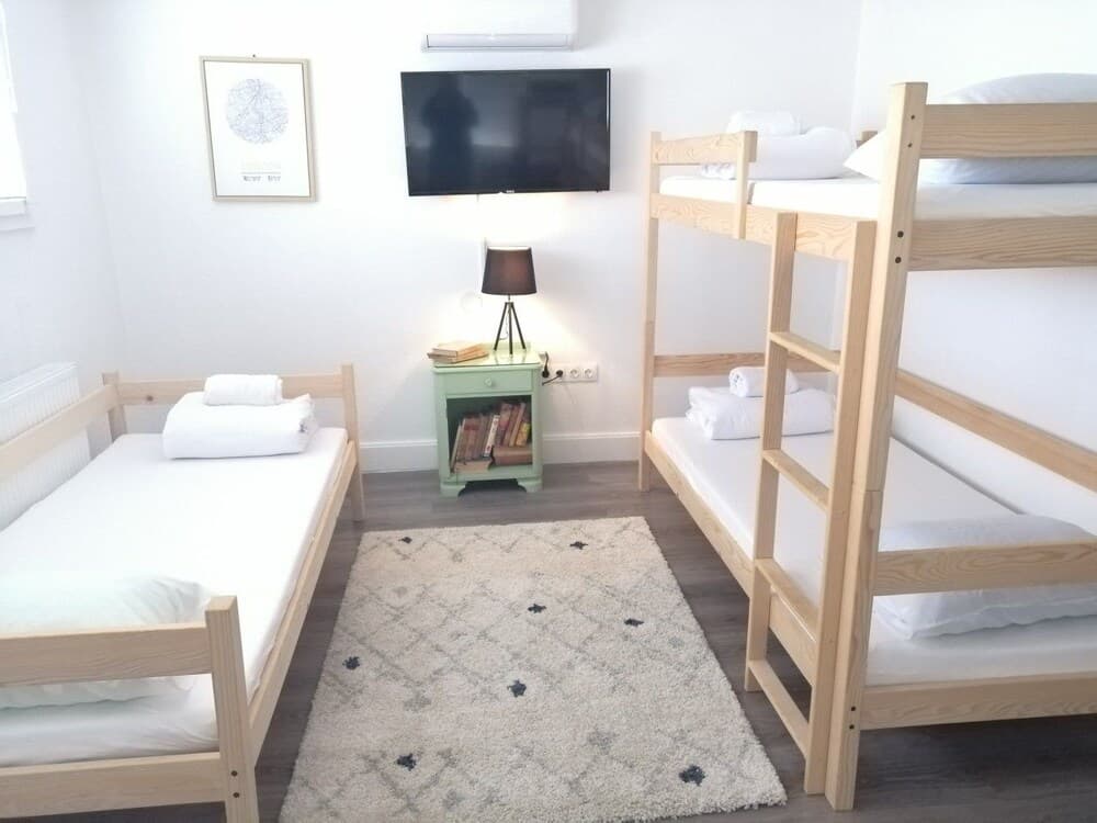 Hostel Eva
