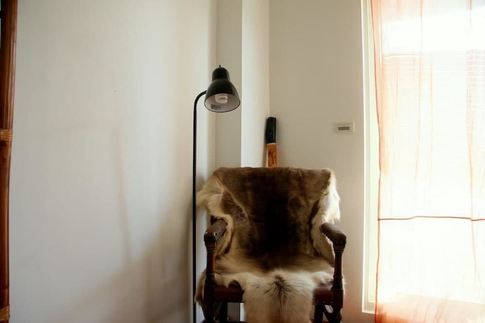 Suyen B&B