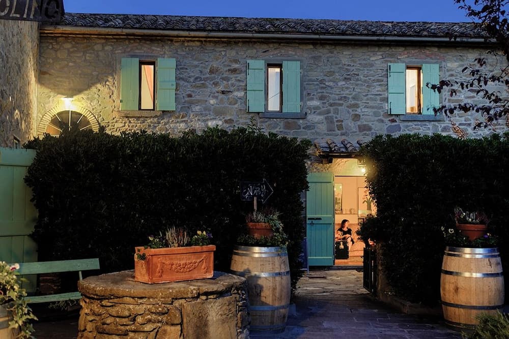 Locanda del Molino