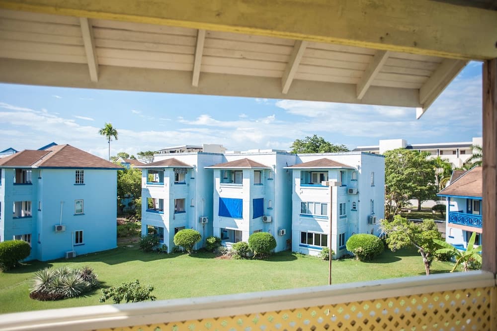 Point Village Resort