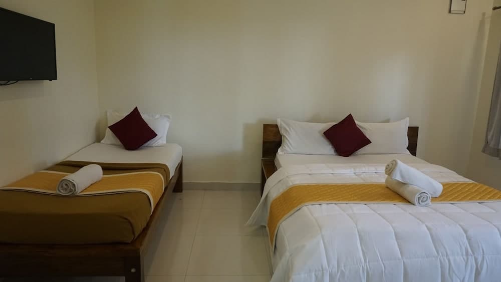 RAJ VILLAS