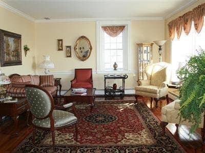 Clearview Farm B&B